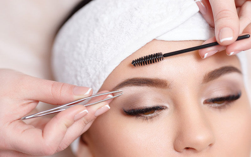 O Curso Sobrancelhas Perfeitas