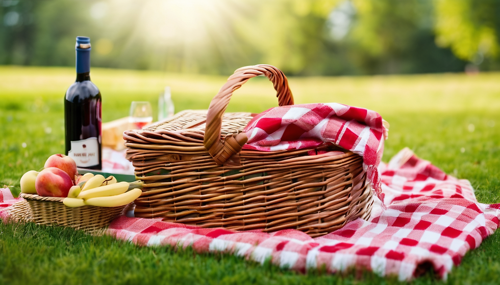 Community Picnic and Membership Drive