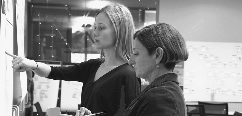 HumansFirst AI adoption consulting Toronto