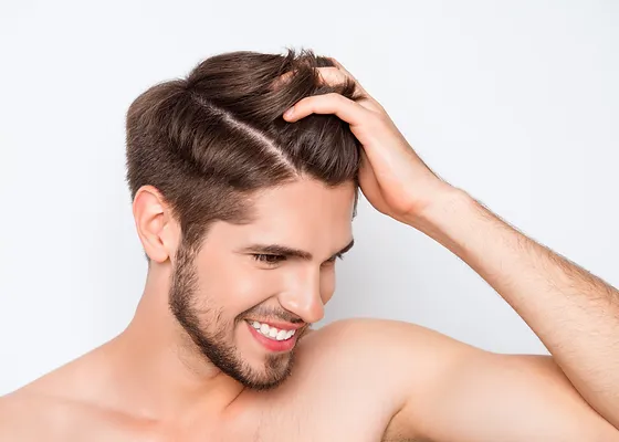 Men S Hair Loss Causes Fullcirclehrc