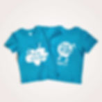 縮圖：【母乳快閃 】紀念 T-shirt