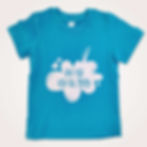 縮圖：【母乳快閃 】紀念 T-shirt