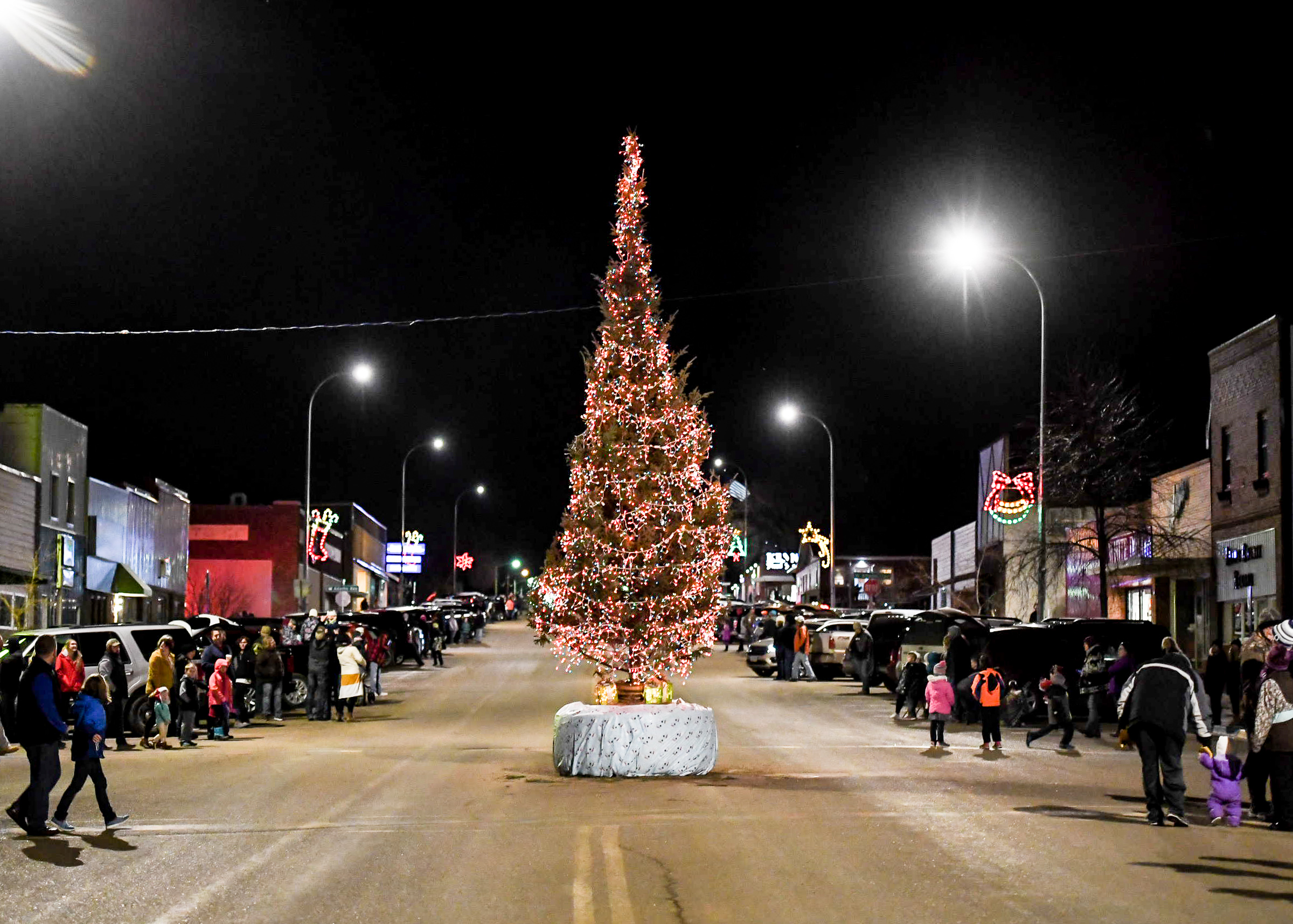 Events Hettinger, North Dakota