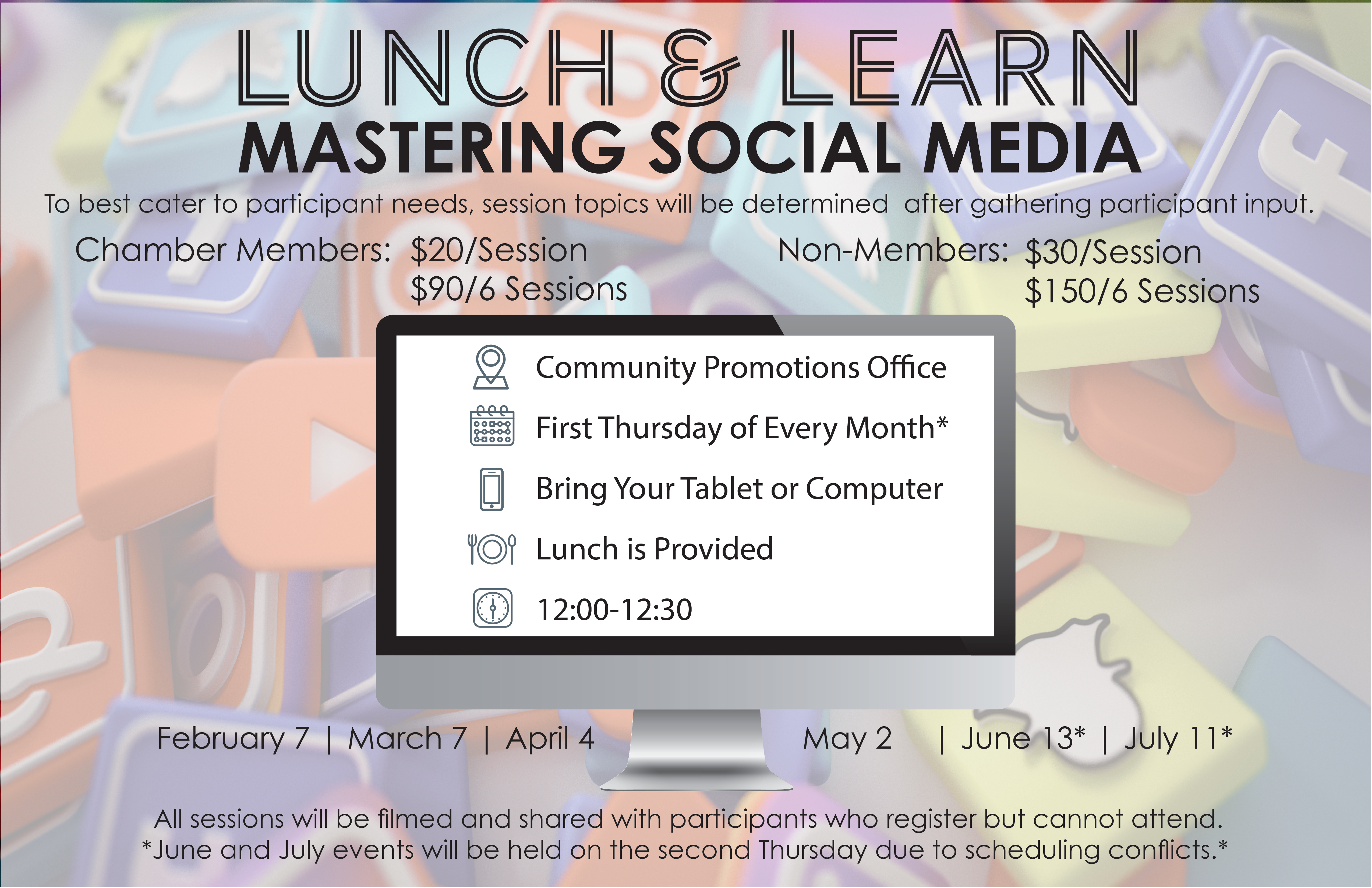 Events Hettinger, North Dakota