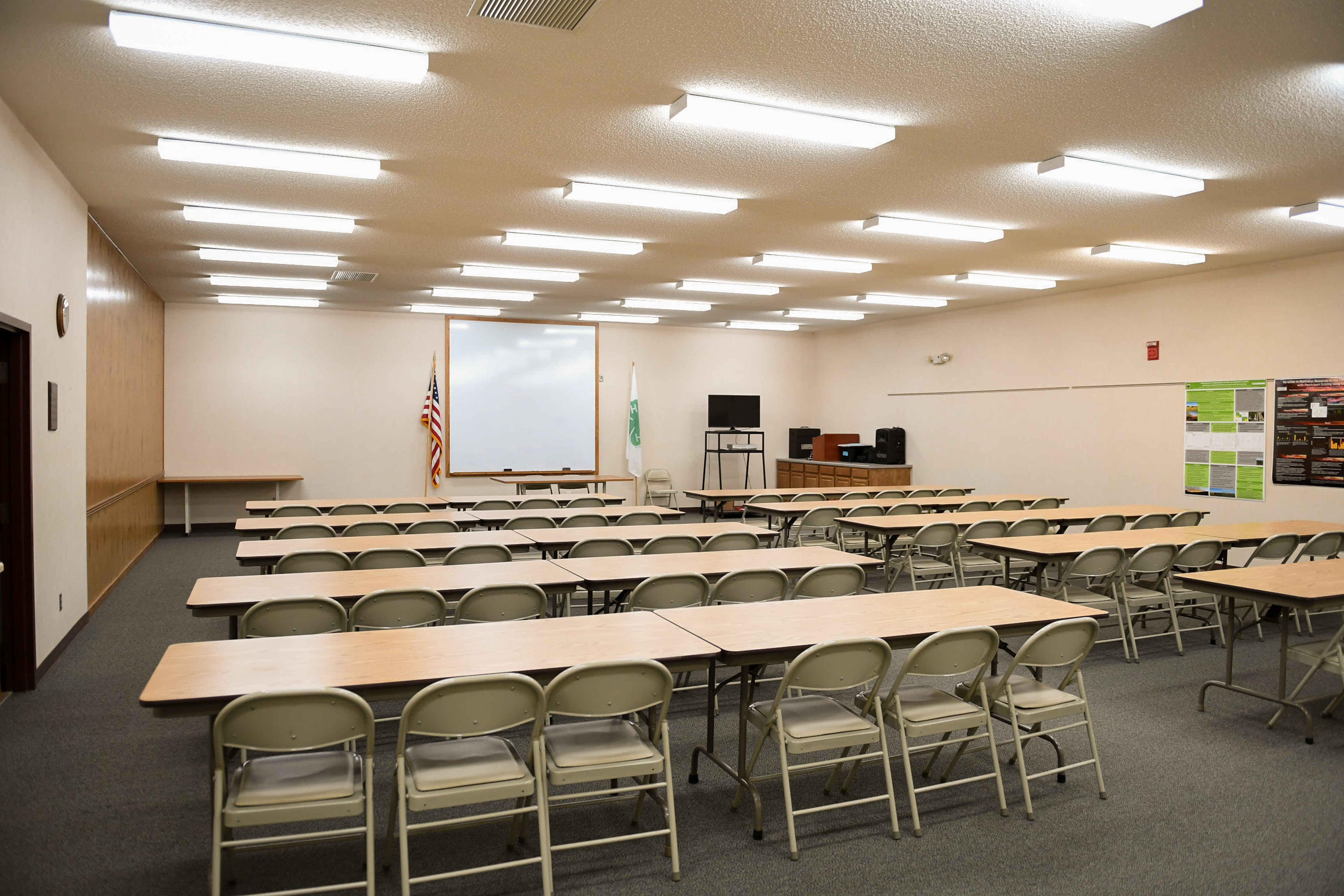 Event Venues Hettinger, ND