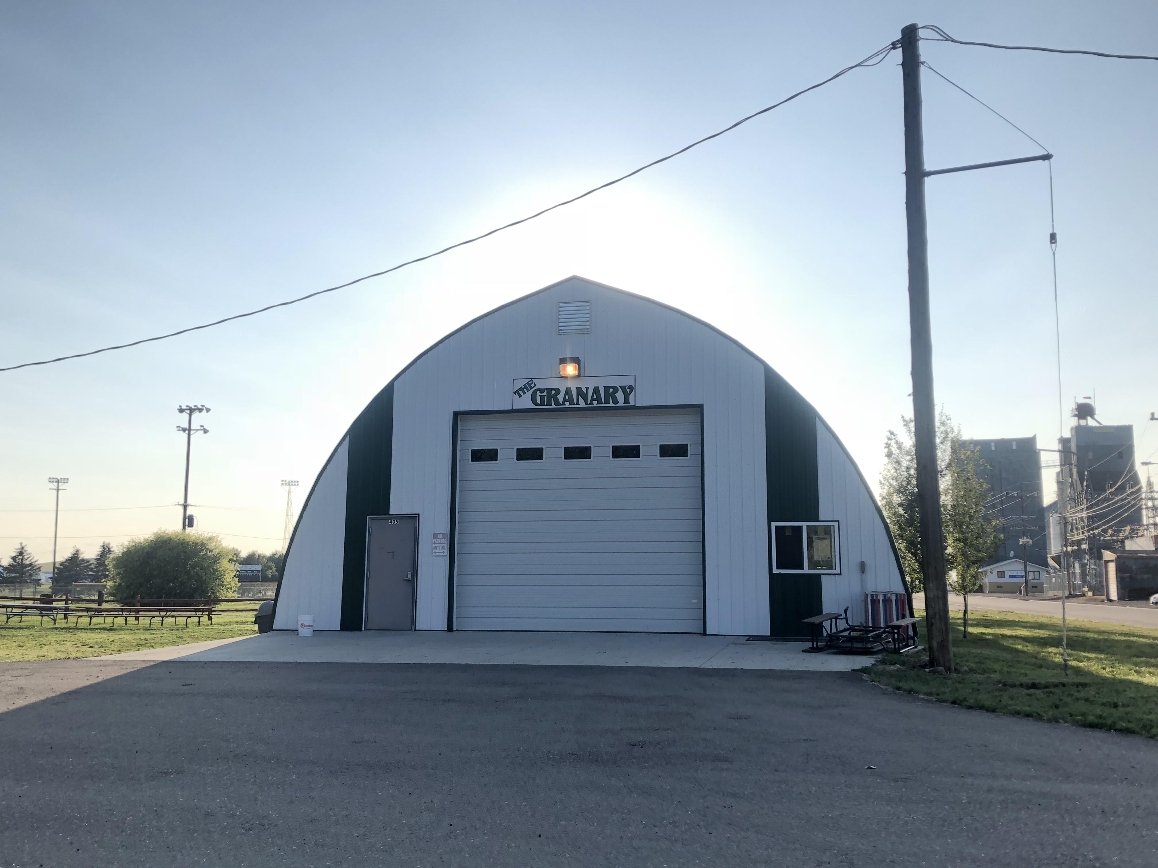 Events Hettinger, North Dakota