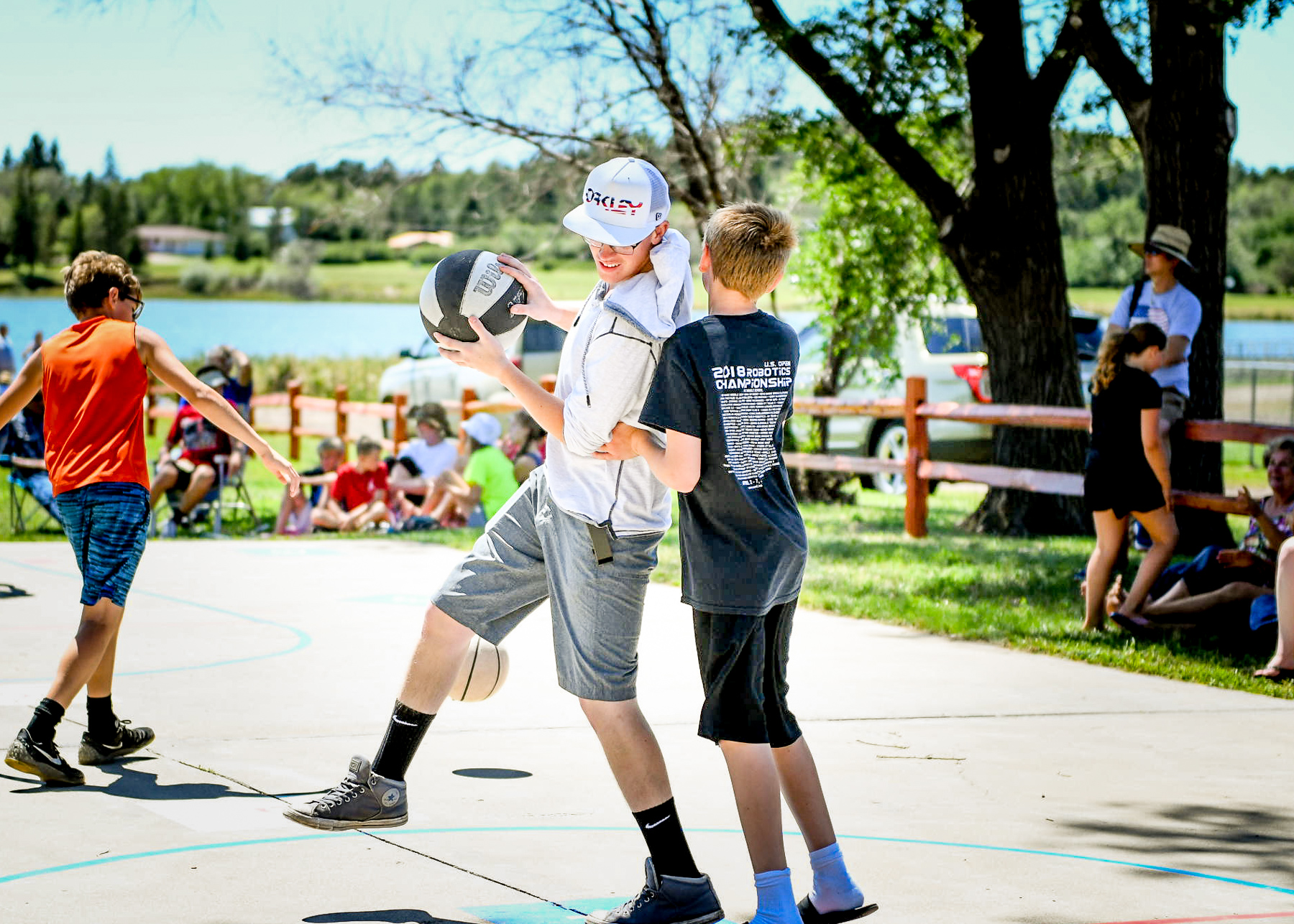 Tourism Hettinger, North Dakota