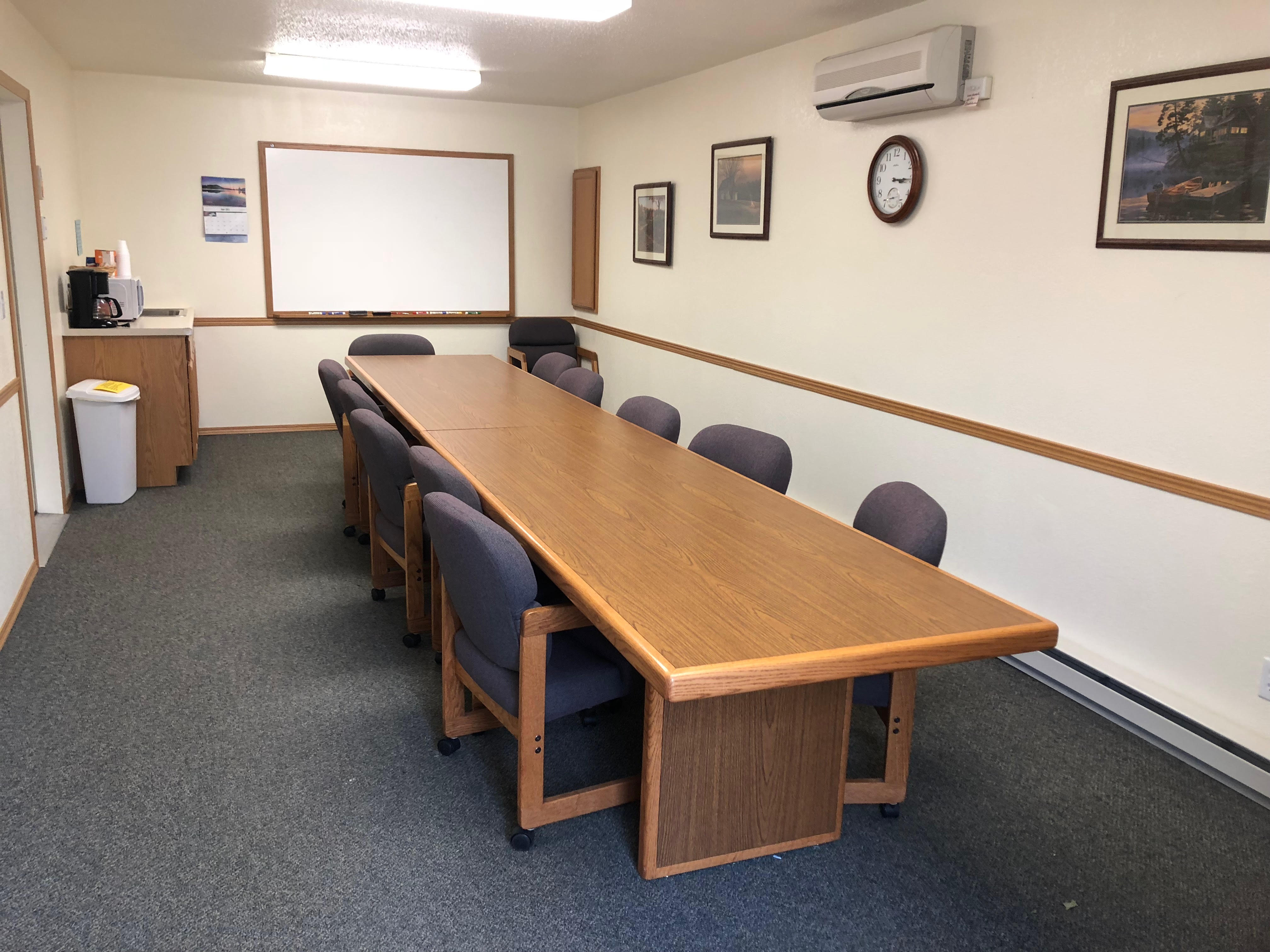 Event Venues Hettinger, ND