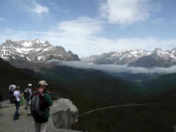 PICOS DE EUROPA