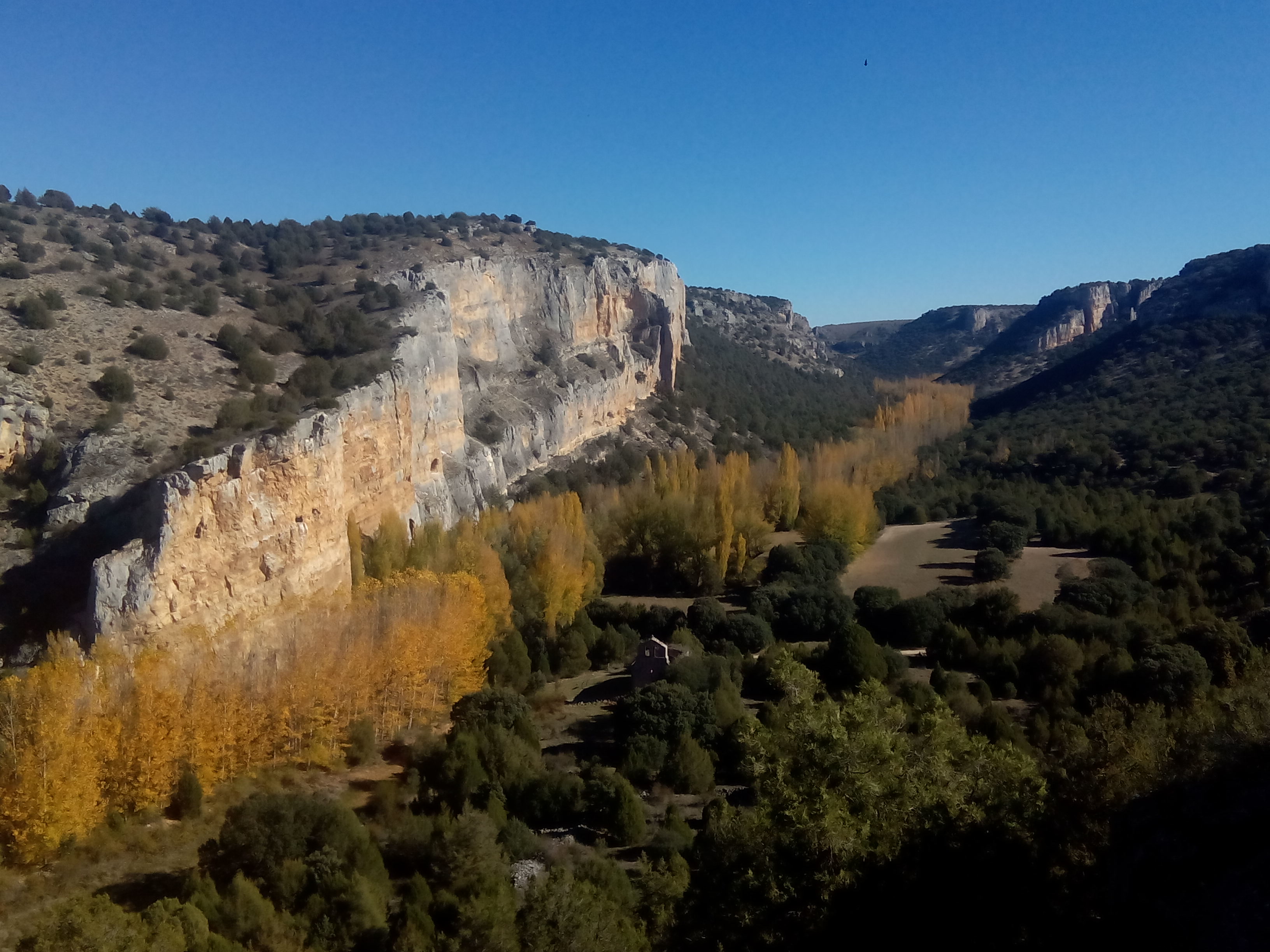 HOCES DEL RIO RIAZA