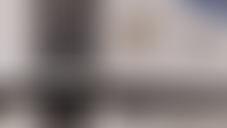 Take a look at Amy's gorgeous new Headquarters.