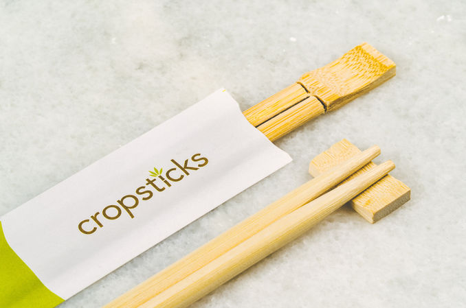 Chopsticks by Cropsticks