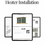 Thumbnail: Heater Installation Guide