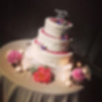 Chantilly con fragole