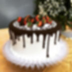 Drip Cake