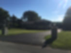 Front/Driveway