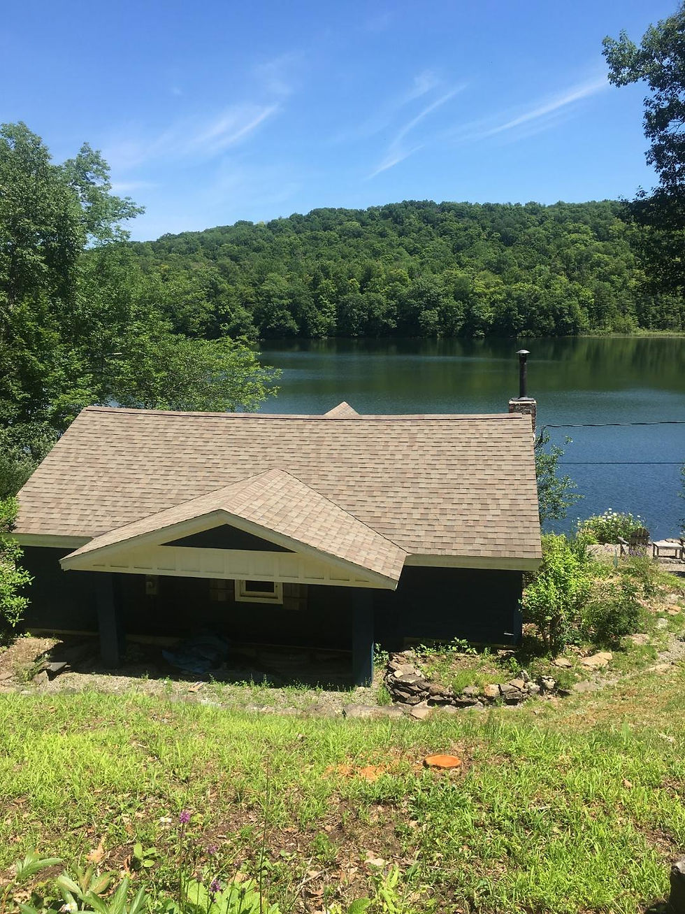Lake House