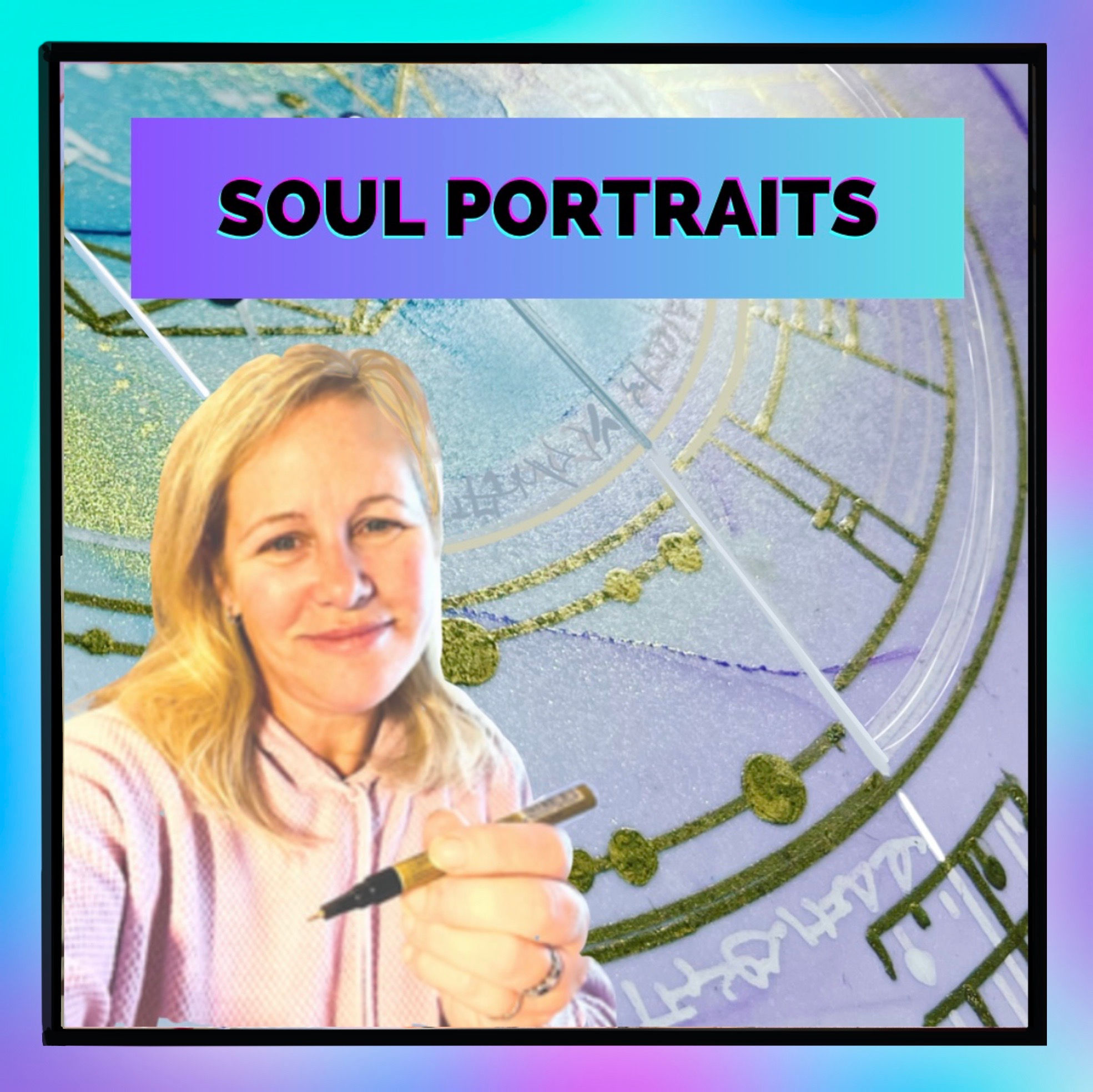 Soul Signature Portraits