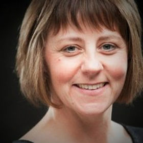 Jullie Begg, music director fot the Rising Tide Beginning and and the Accidental Jazz Band.