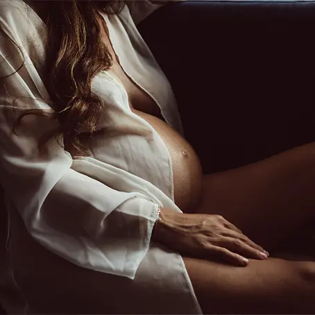 Pregnancy Yoga: A Pathway to an Empowered Birth