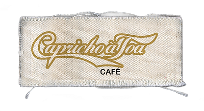 Capricho à Toa Café