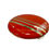 Thumbnail: Art Deco Red Large Compact