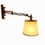Thumbnail: Wood Wall Lamp