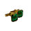 Thumbnail: Horse & Carriage Pair of Cufflinks