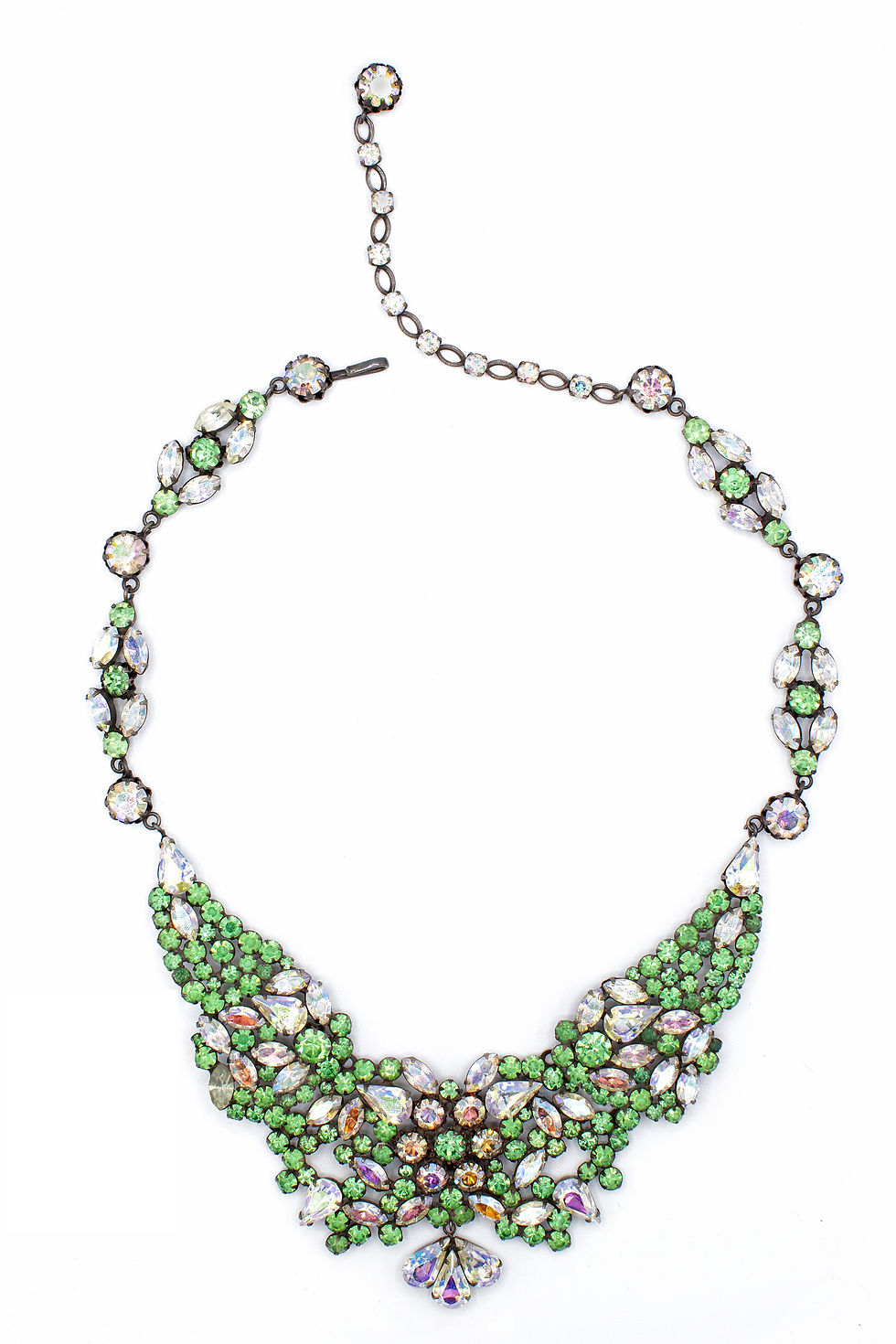 Necklace by Vendomé