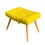 Thumbnail: 1950s Stool