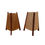 Thumbnail: Danish Wood Lamps