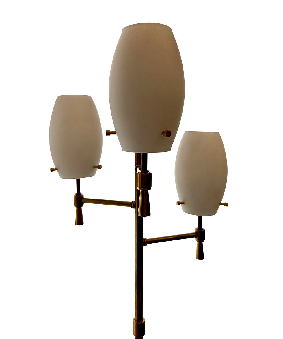 Thumbnail: Italian Floor Lamp