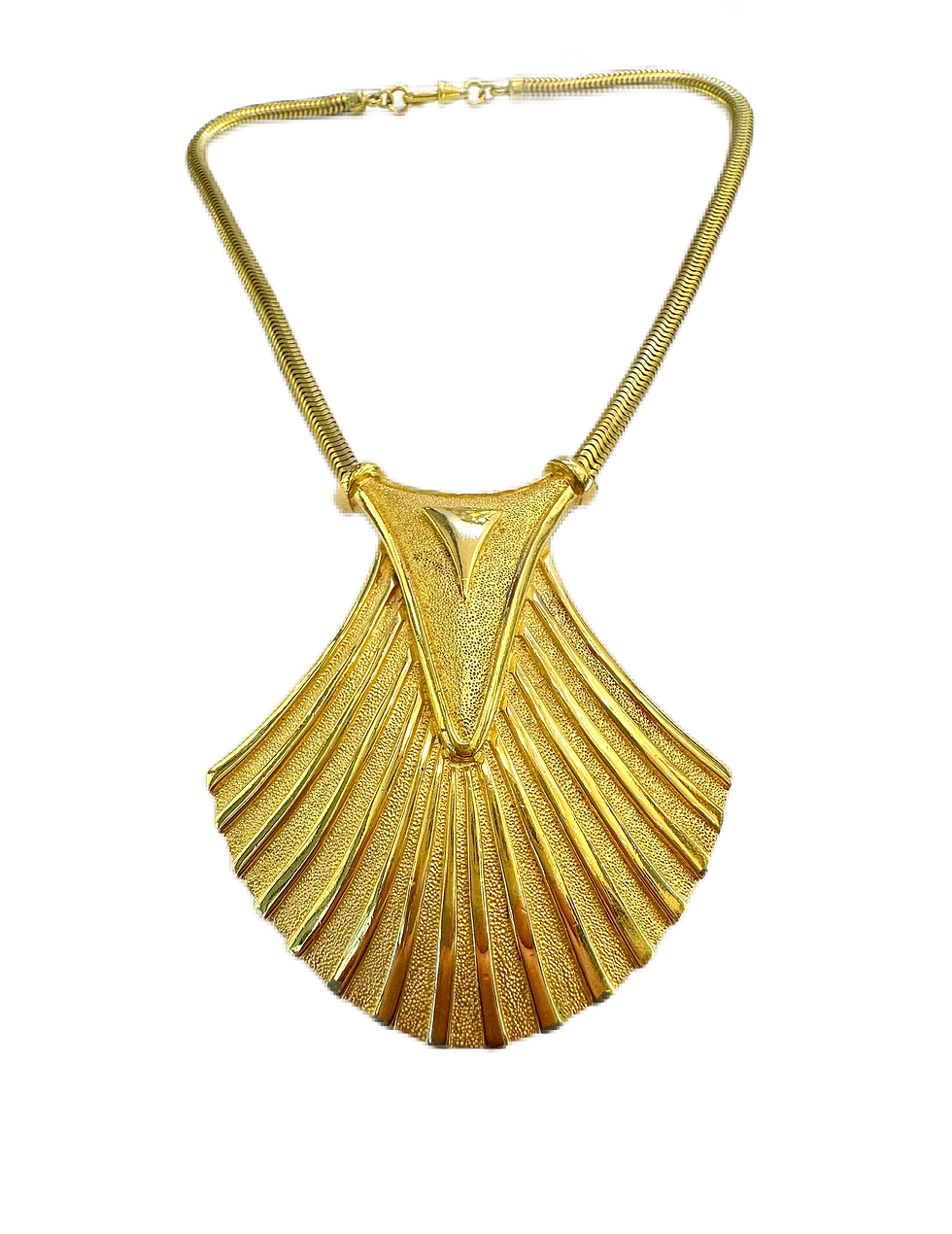 Thumbnail: Trifari Necklace