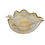 Thumbnail: Archimede Seguso Leaf Bowl