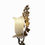 Thumbnail: Tote Wall Sconce