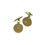 Thumbnail: 1910 Pair of Cufflinks