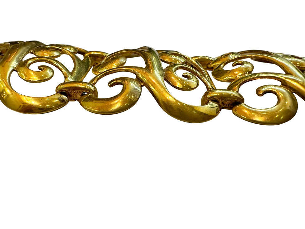 Thumbnail: Cocktail Style Bracelet
