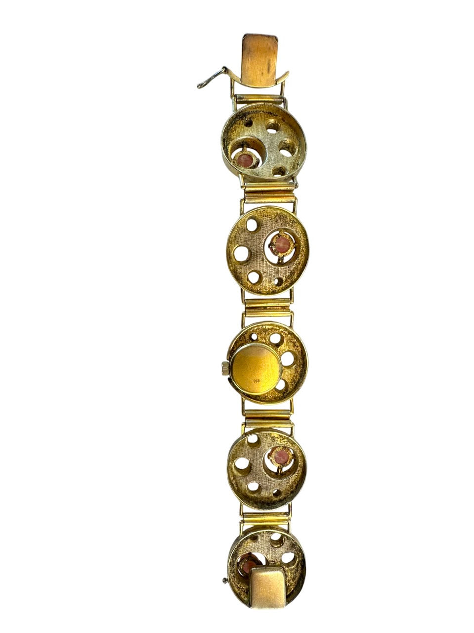 Thumbnail: Kasper Lady Wrist Watch