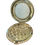 Thumbnail: Art Deco Red Large Compact