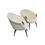 Thumbnail: Nanna & Jørgen Ditzel Arm Chair