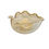 Thumbnail: Archimede Seguso Leaf Bowl