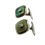 Thumbnail: Silver Pair of Cufflinks