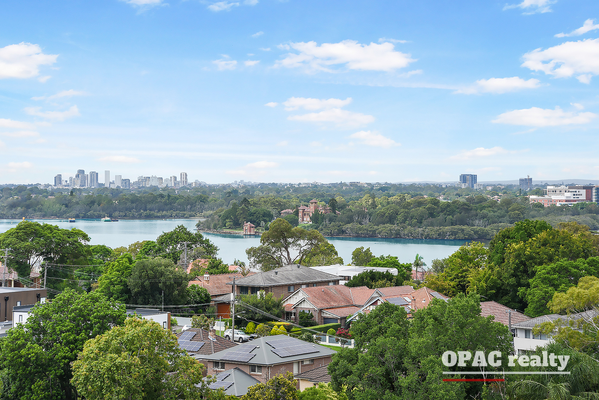 B63/3-5 Porter Street and 105 Church Street, Ryde NSW