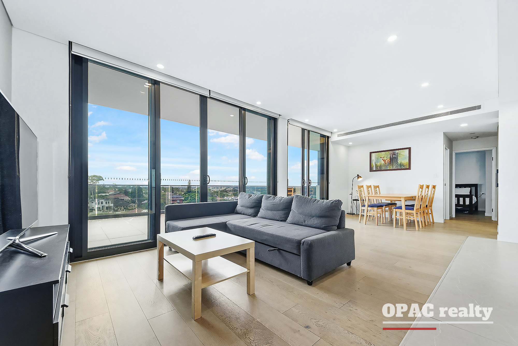 MASSIVE PENTHOUSE APARTMENT