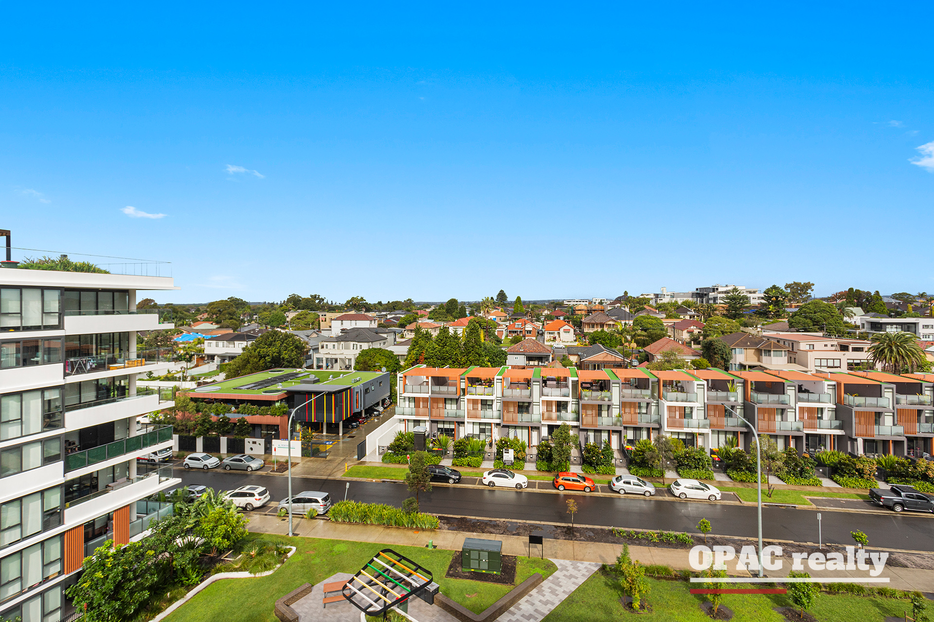 604/7 Garrigarrang Avenue, Kogarah NSW