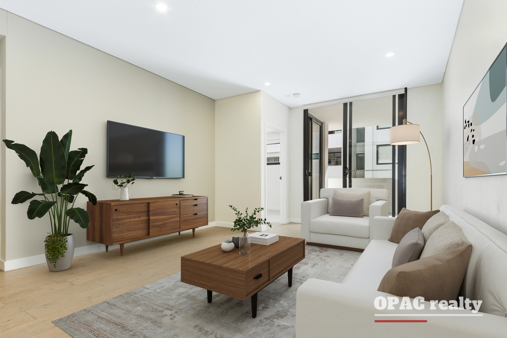 B28/3-5 Porter Street, Ryde NSW