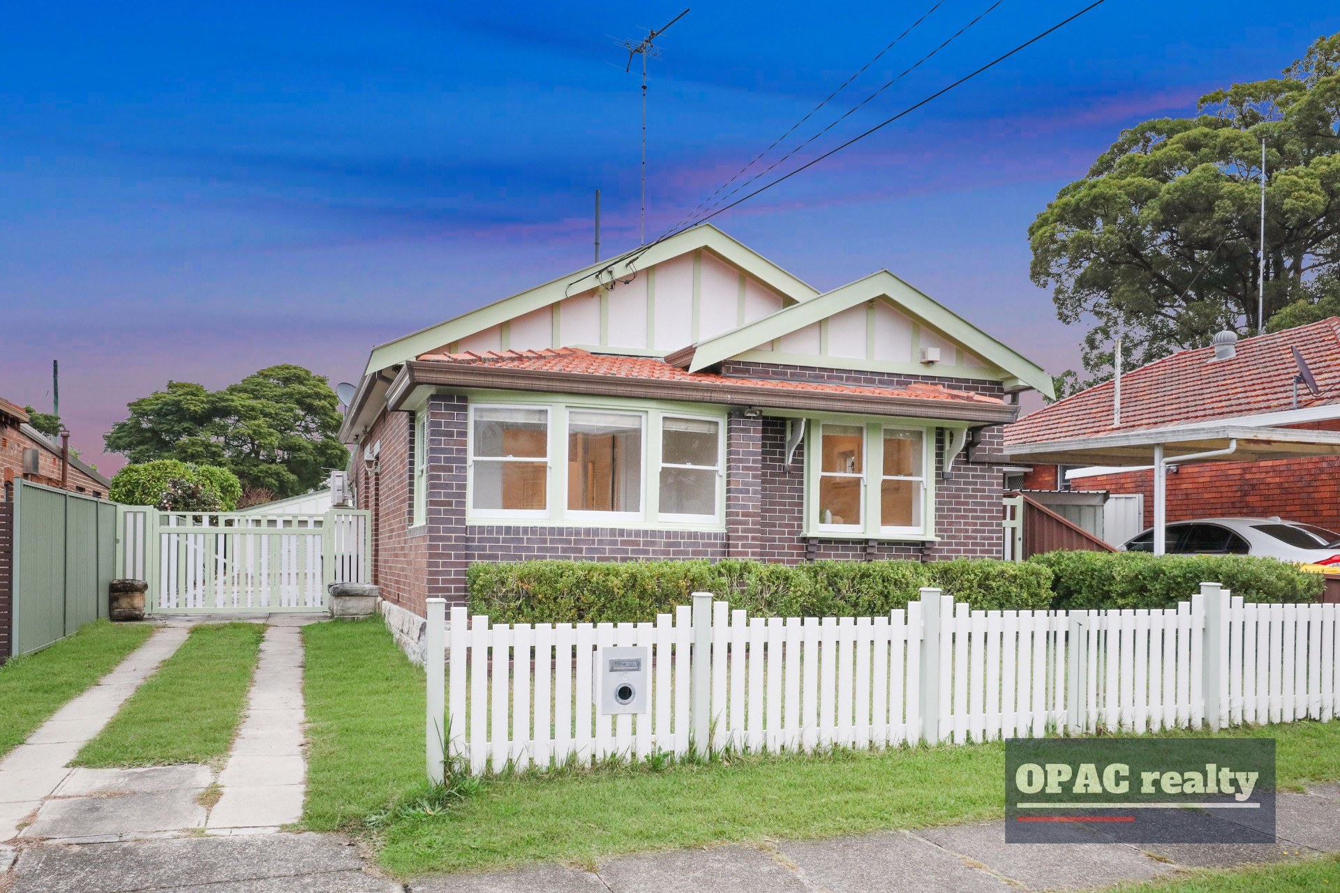 5 Arthur Street, Carlton NSW