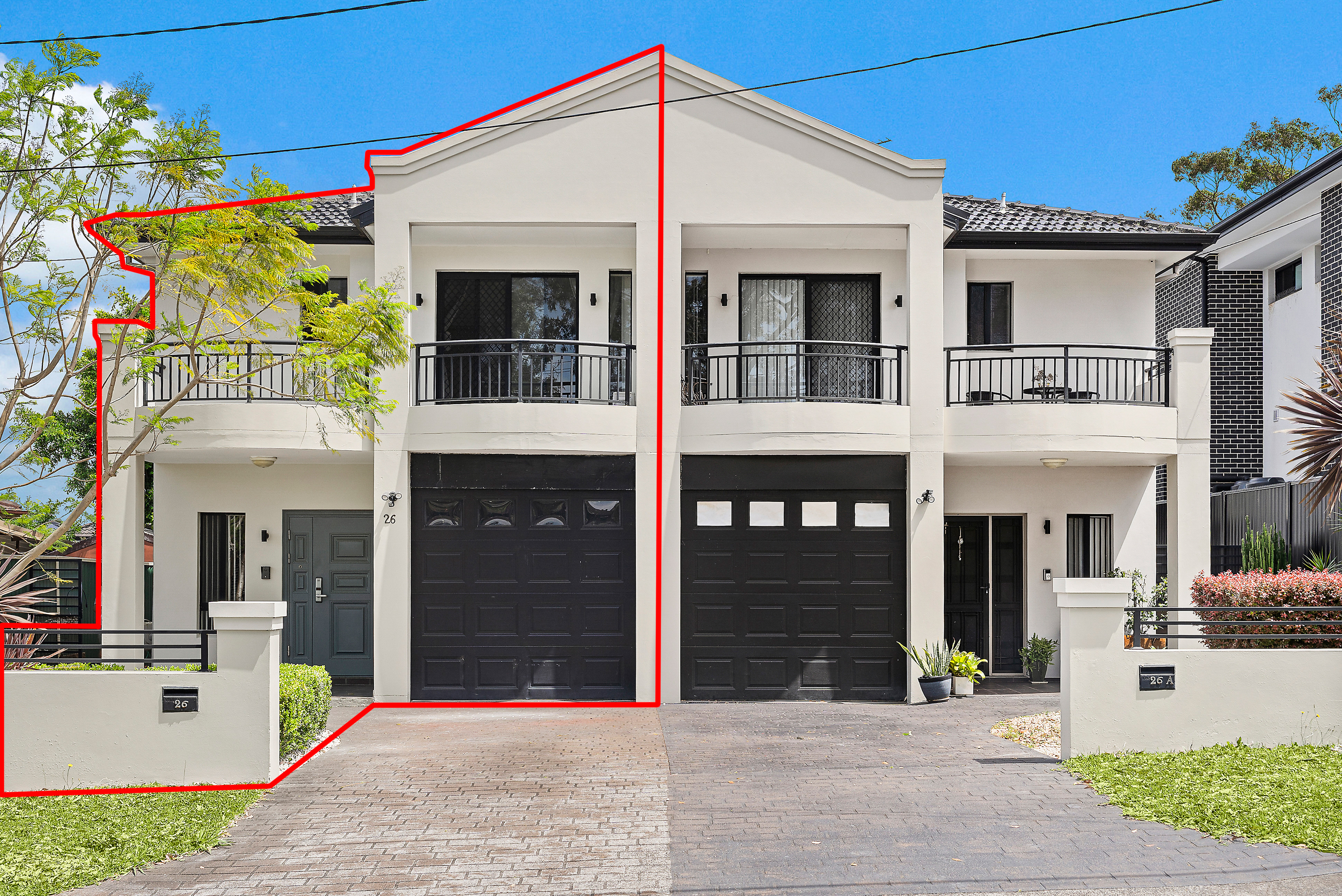 26 Kensington Street, Punchbowl NSW