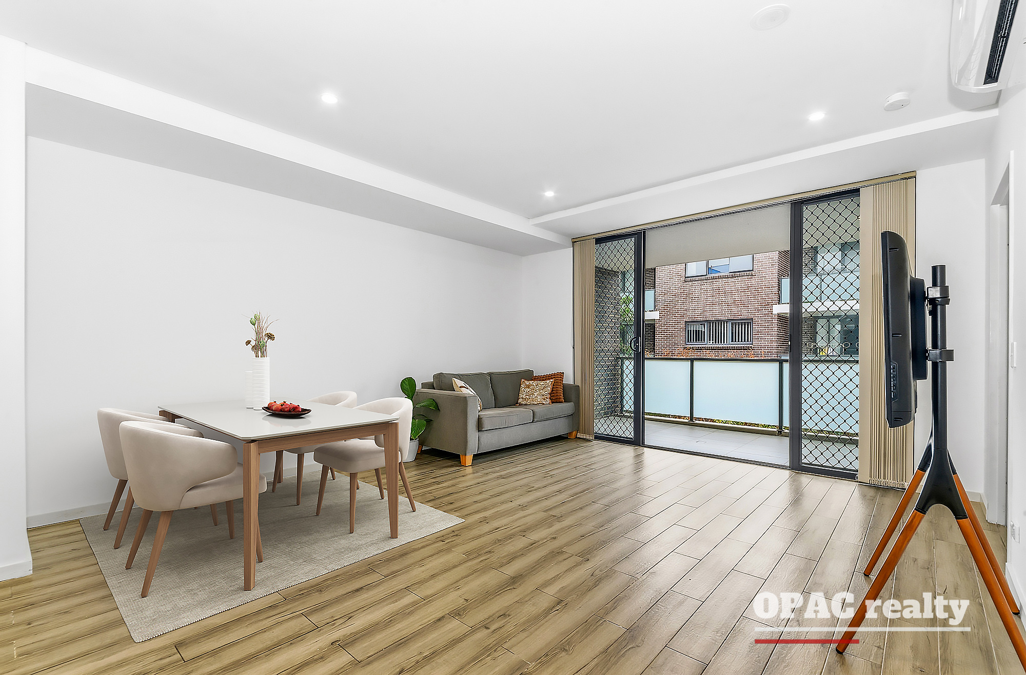 45/77-87 Fifth Avenue, Campsie NSW