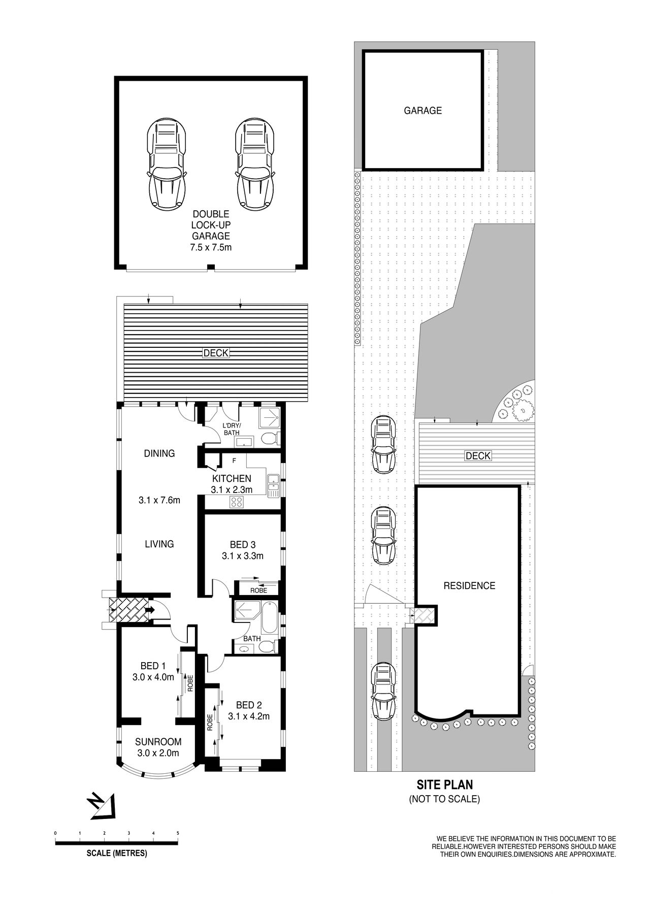 Beautifully Renovated Family Home in a Quiet Location